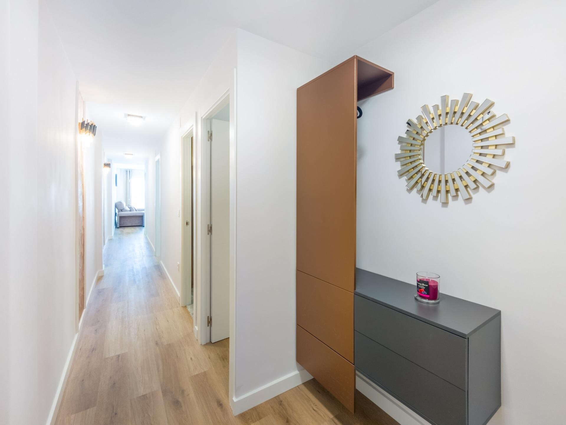 3-Bedroom Apartment in Estacion de Autobuses, Torrevieja - Image 13