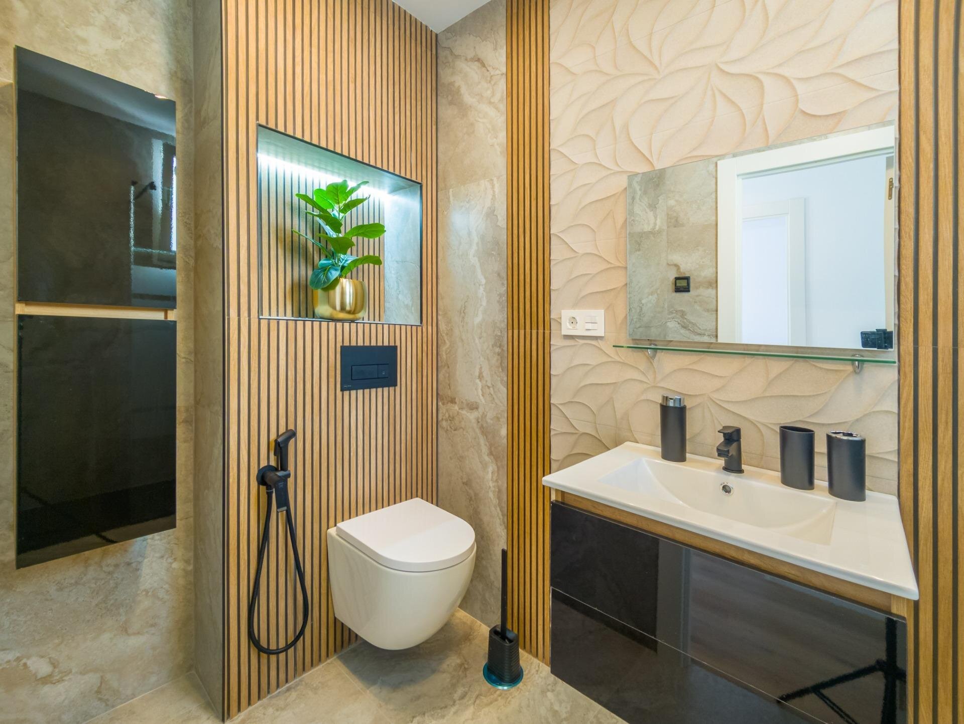 3-Bedroom Apartment in Estacion de Autobuses, Torrevieja - Image 22