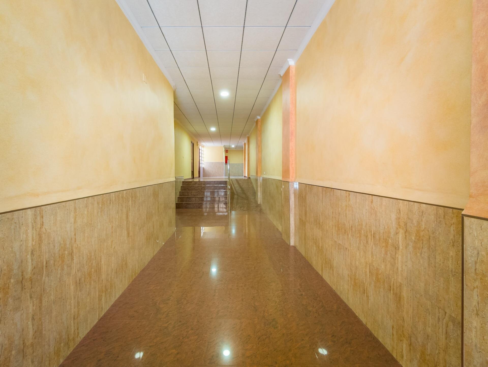 3-Bedroom Apartment in Estacion de Autobuses, Torrevieja - Image 34