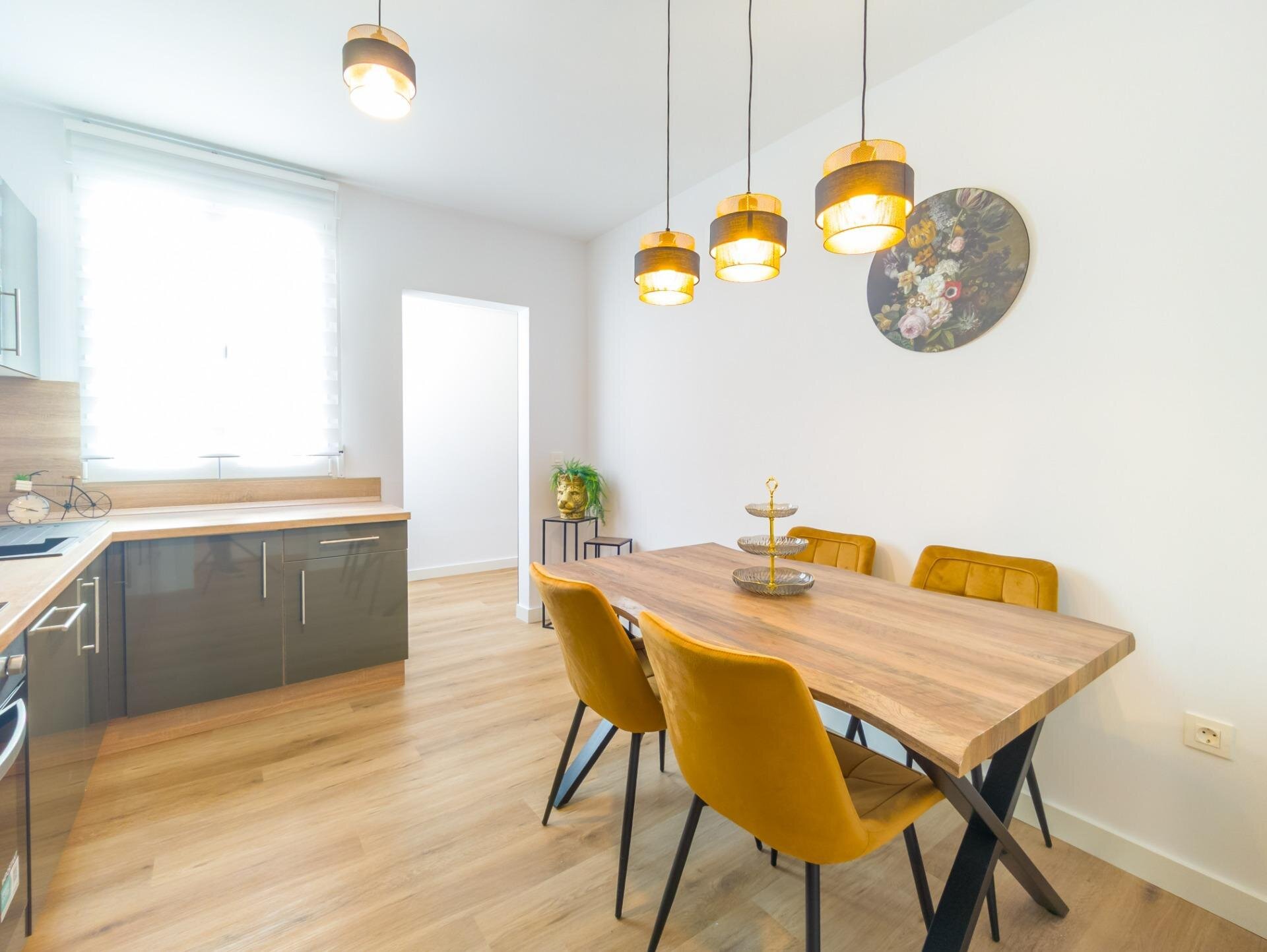 3-Bedroom Apartment in Estacion de Autobuses, Torrevieja - Image 8