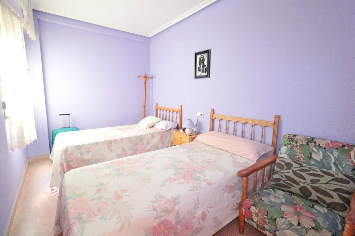 3 magamistuba - Korter - Acequion Torrevieja - Image 11