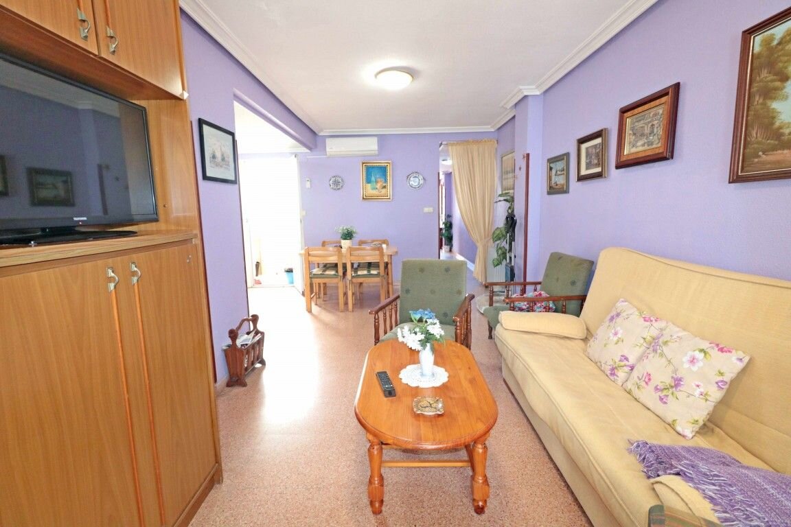 3 magamistuba - Korter - Acequion Torrevieja - Image 13