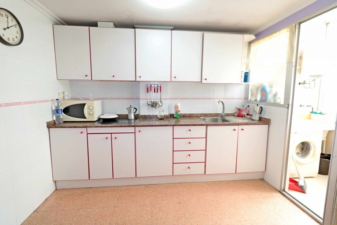 3 magamistuba - Korter - Acequion Torrevieja - Image 14