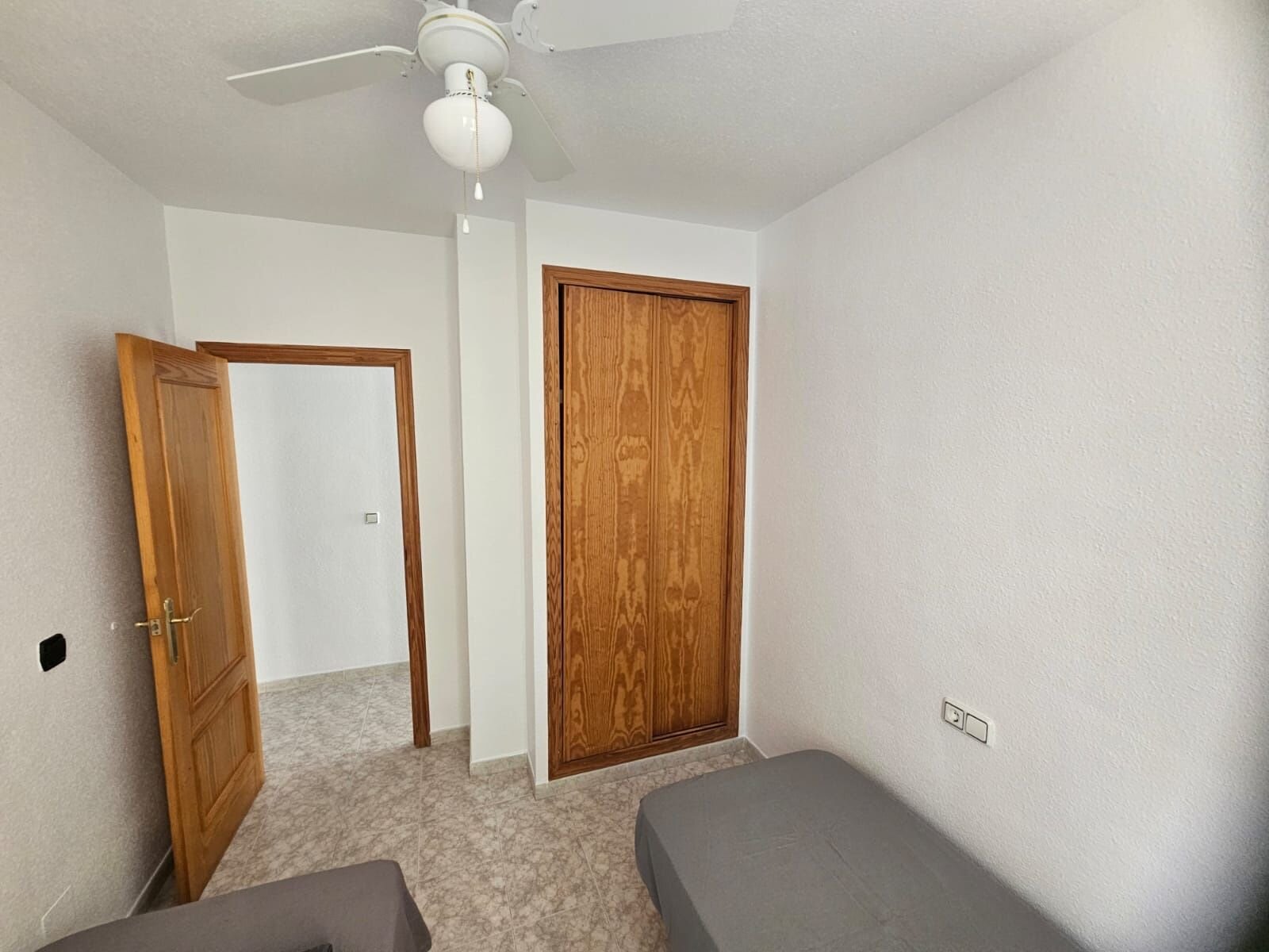 2-Bedroom Apartment in Playa Flamenca, Orihuela Costa - Image 12
