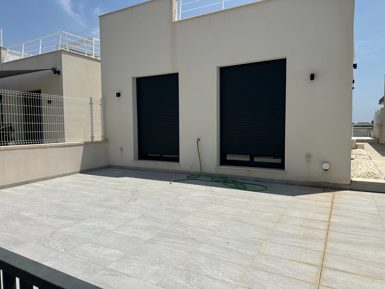 5-Bedroom Villa in Pueblo, San Miguel de Salinas - Image 13