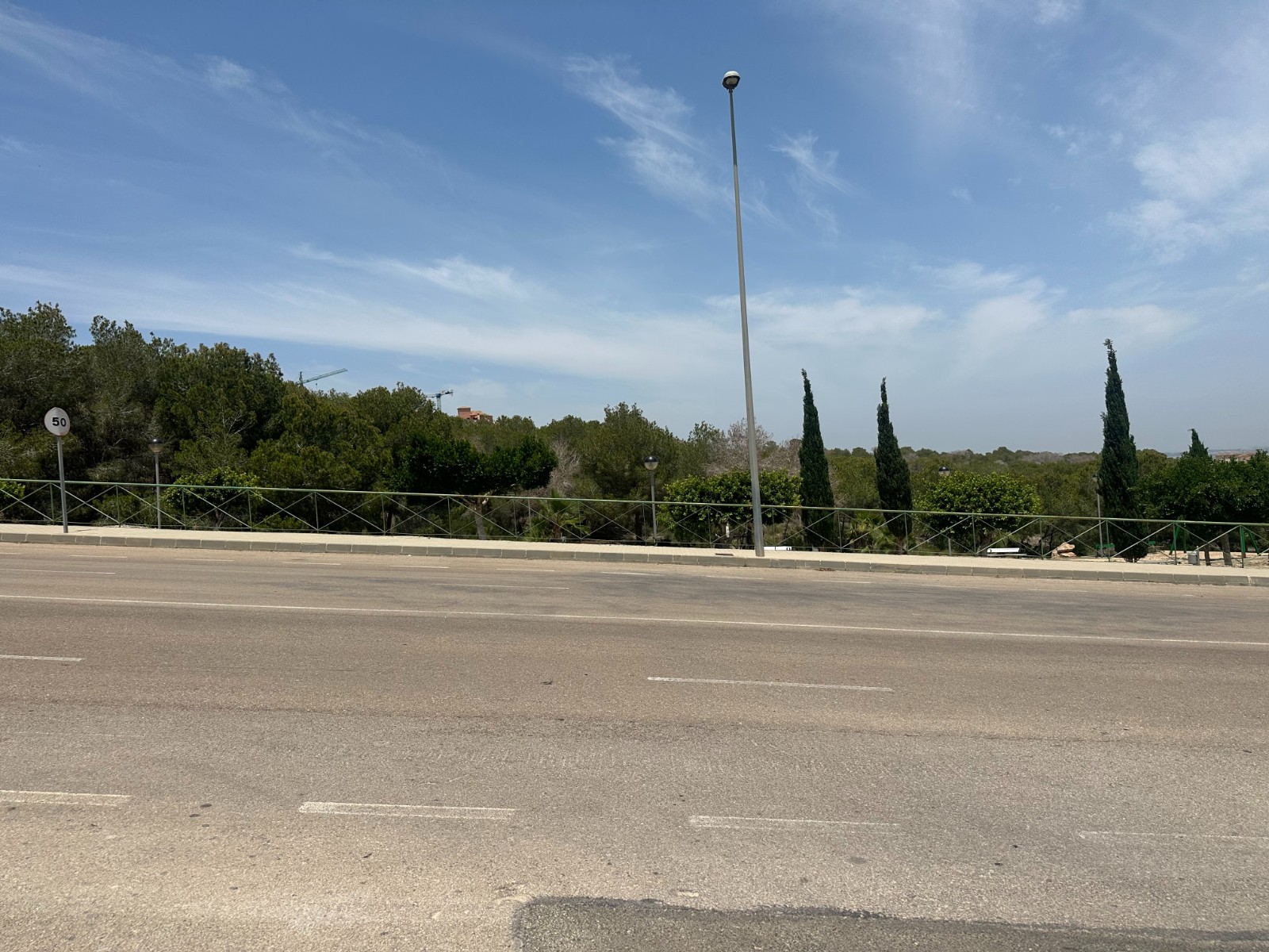 5-Bedroom Villa in Pueblo, San Miguel de Salinas - Image 37