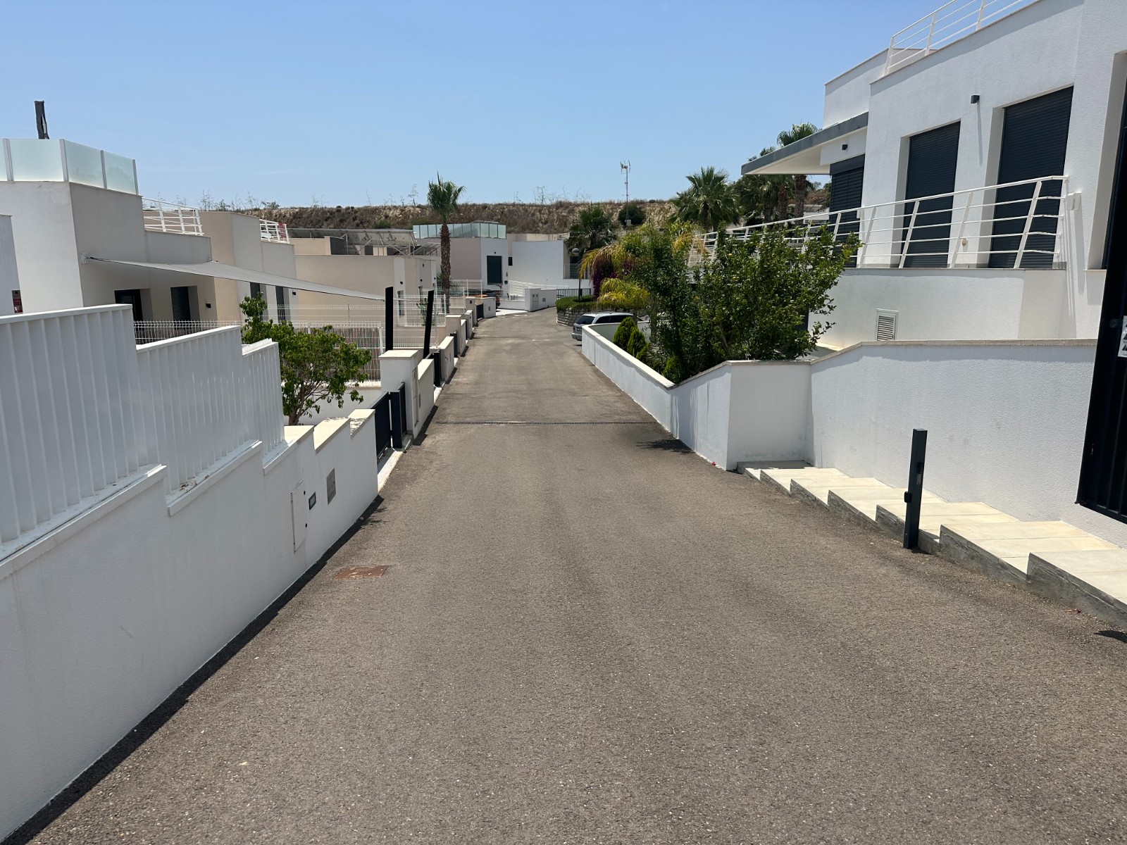 5-Bedroom Villa in Pueblo, San Miguel de Salinas - Image 38
