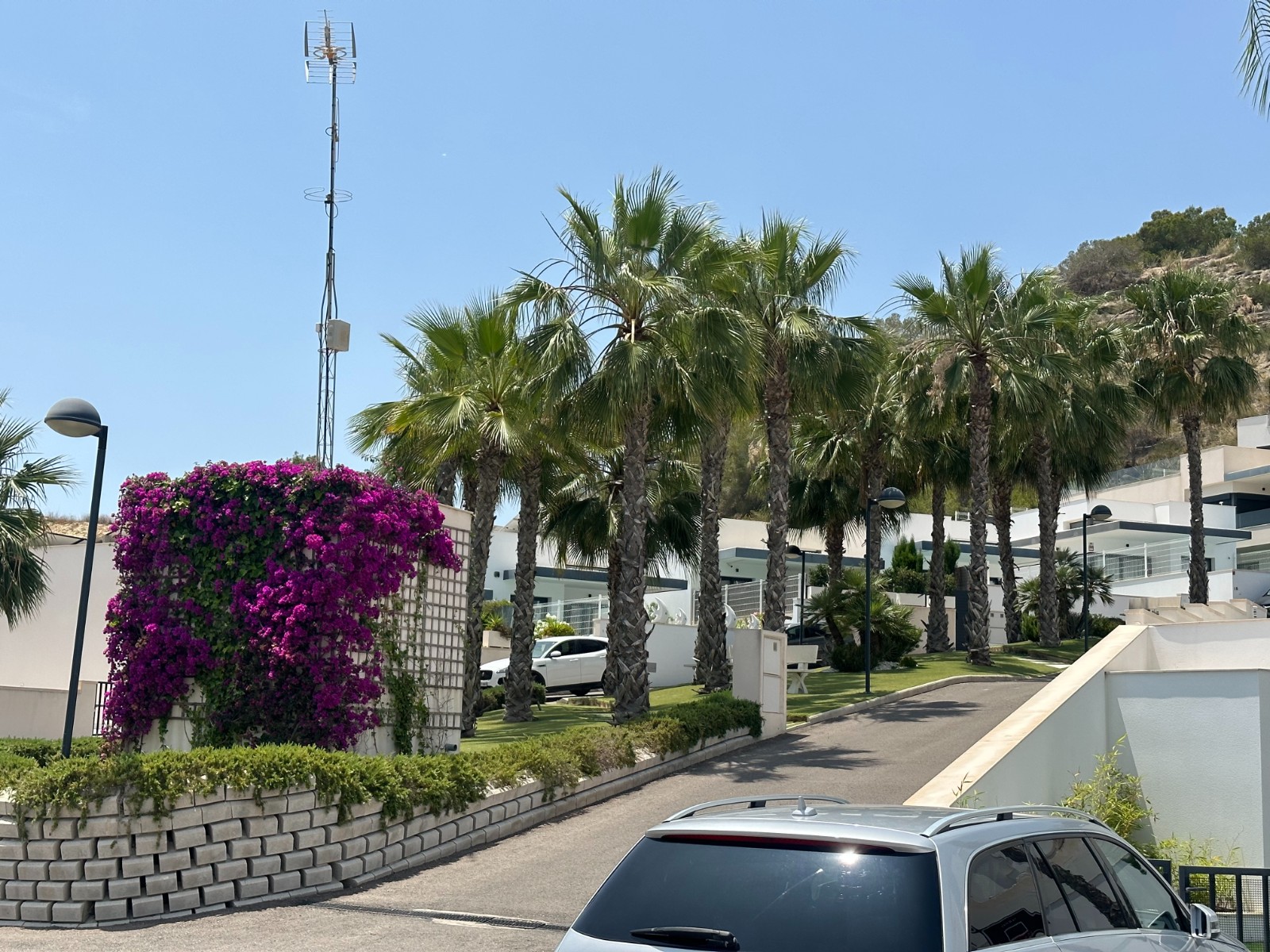5-Bedroom Villa in Pueblo, San Miguel de Salinas - Image 39
