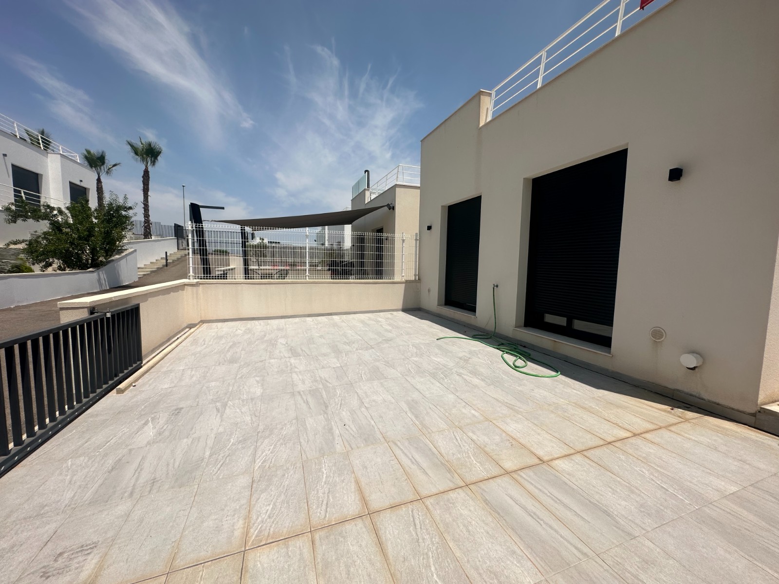 5-Bedroom Villa in Pueblo, San Miguel de Salinas - Image 40