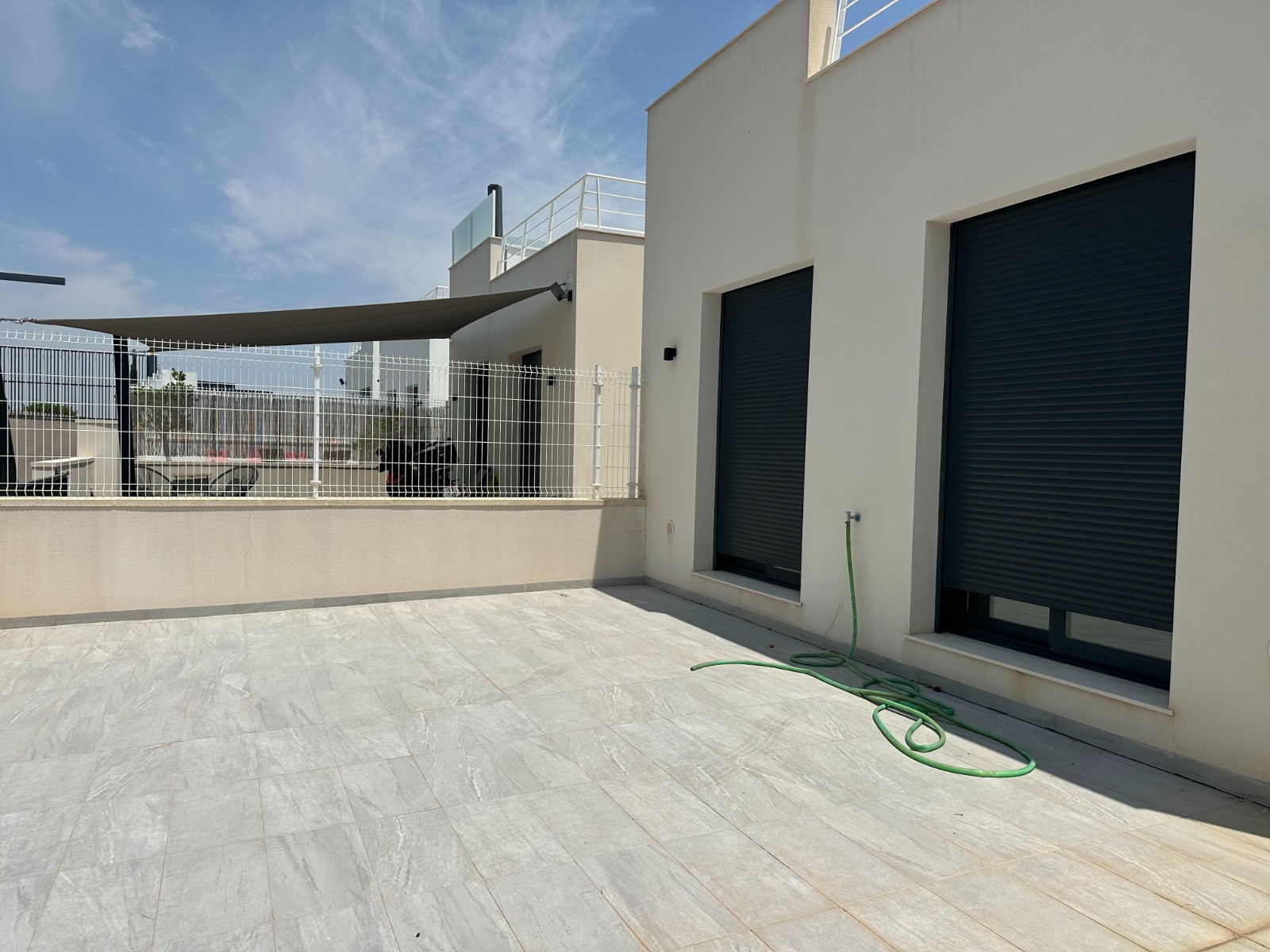 5-Bedroom Villa in Pueblo, San Miguel de Salinas - Image 43