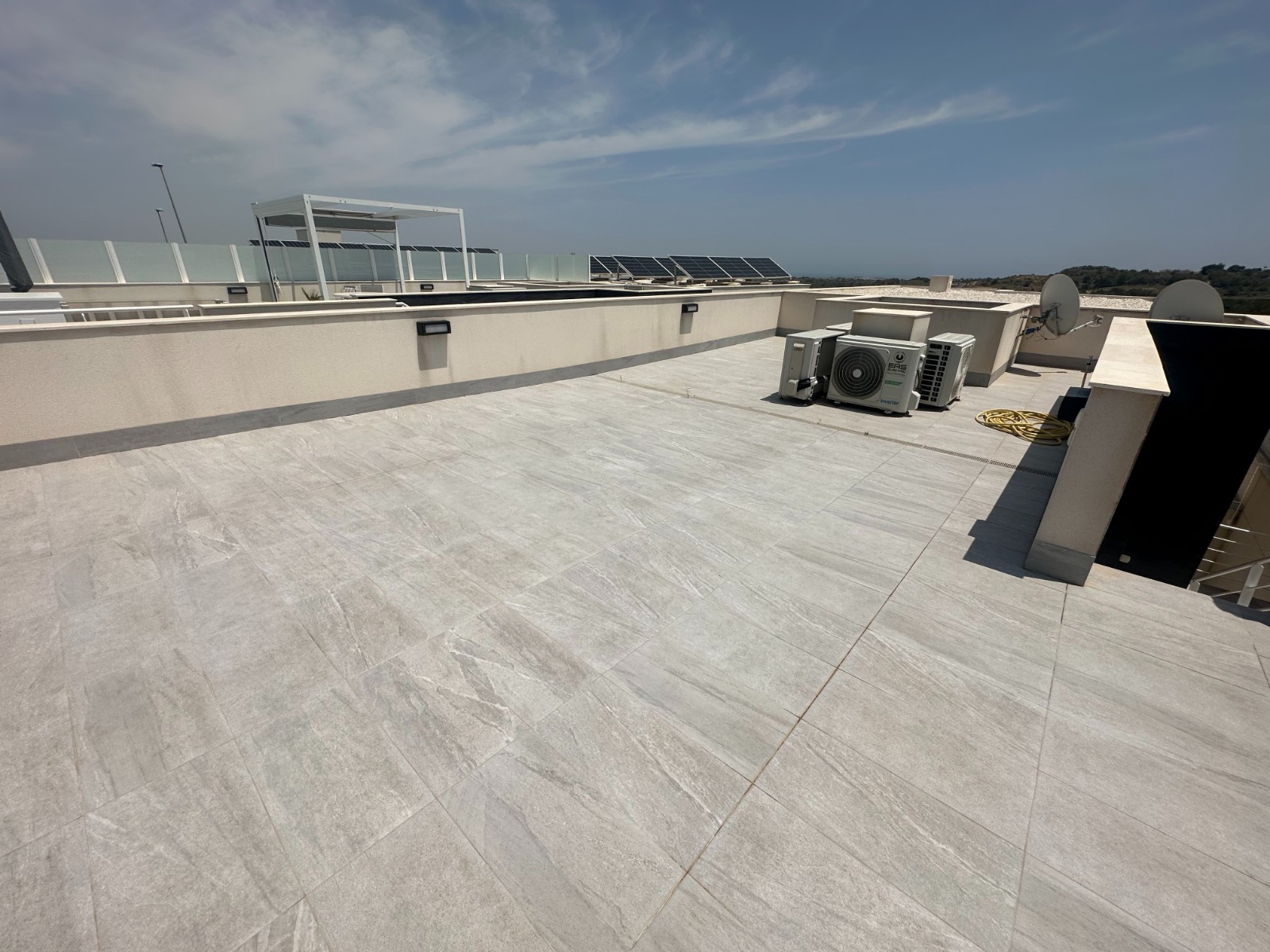 5-Bedroom Villa in Pueblo, San Miguel de Salinas - Image 44