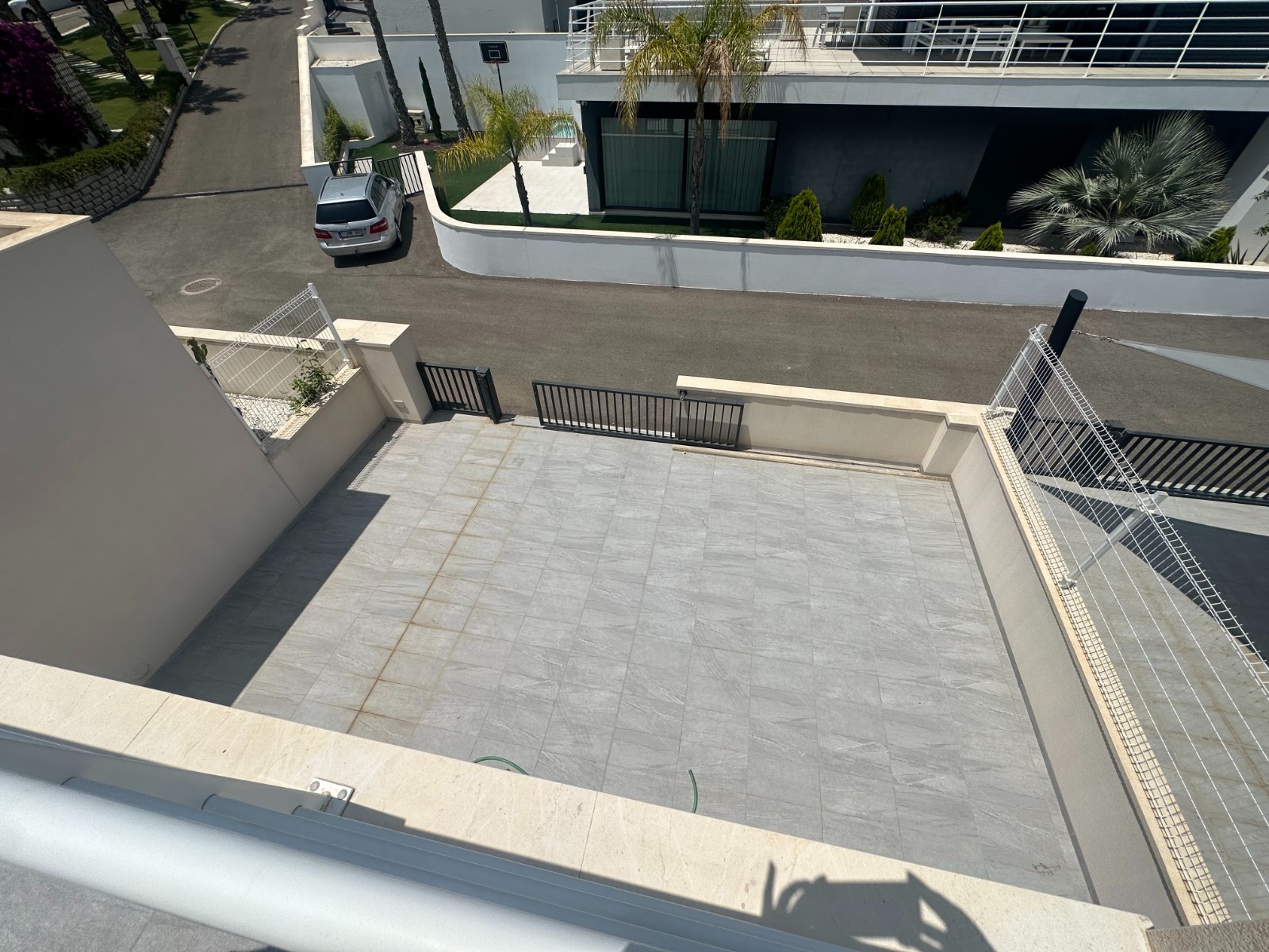 5-Bedroom Villa in Pueblo, San Miguel de Salinas - Image 45