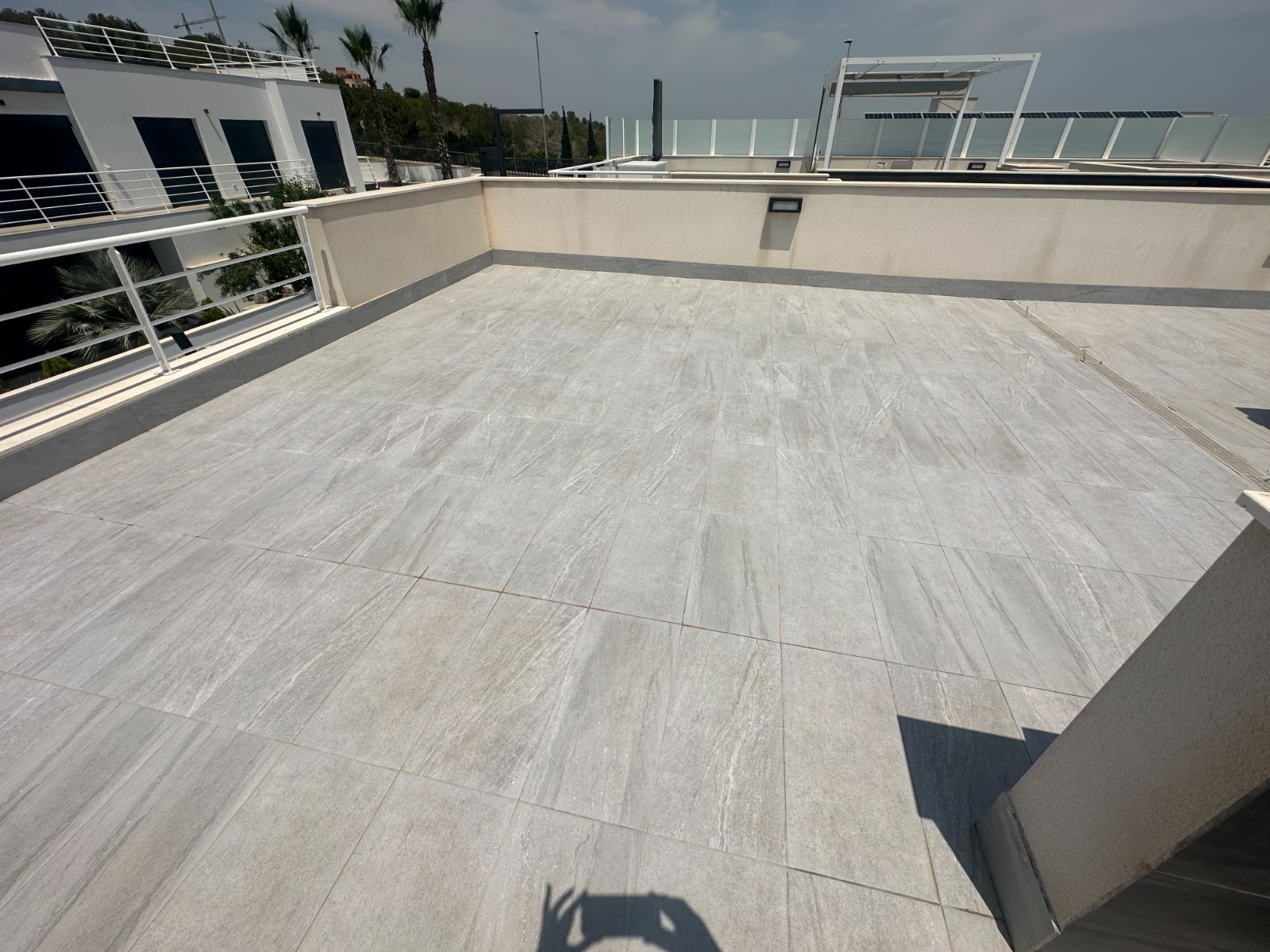 5-Bedroom Villa in Pueblo, San Miguel de Salinas - Image 46