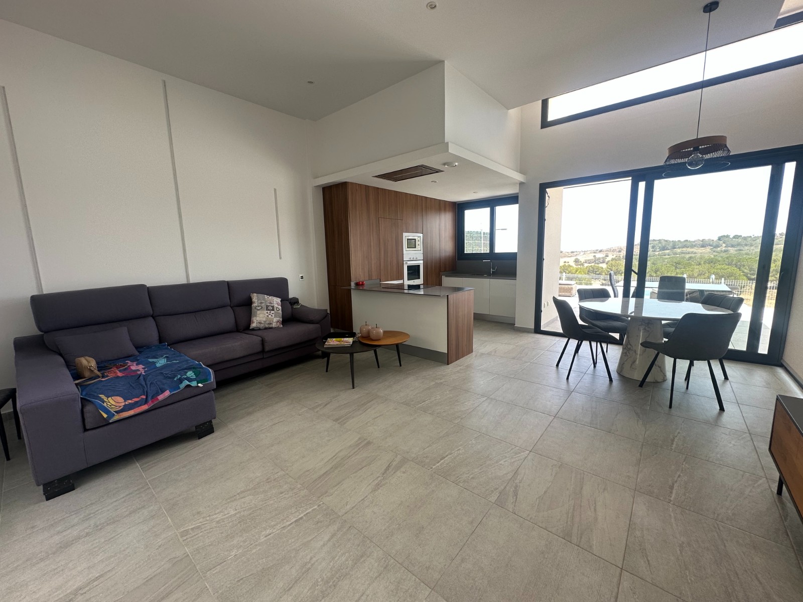 5-Bedroom Villa in Pueblo, San Miguel de Salinas - Image 47