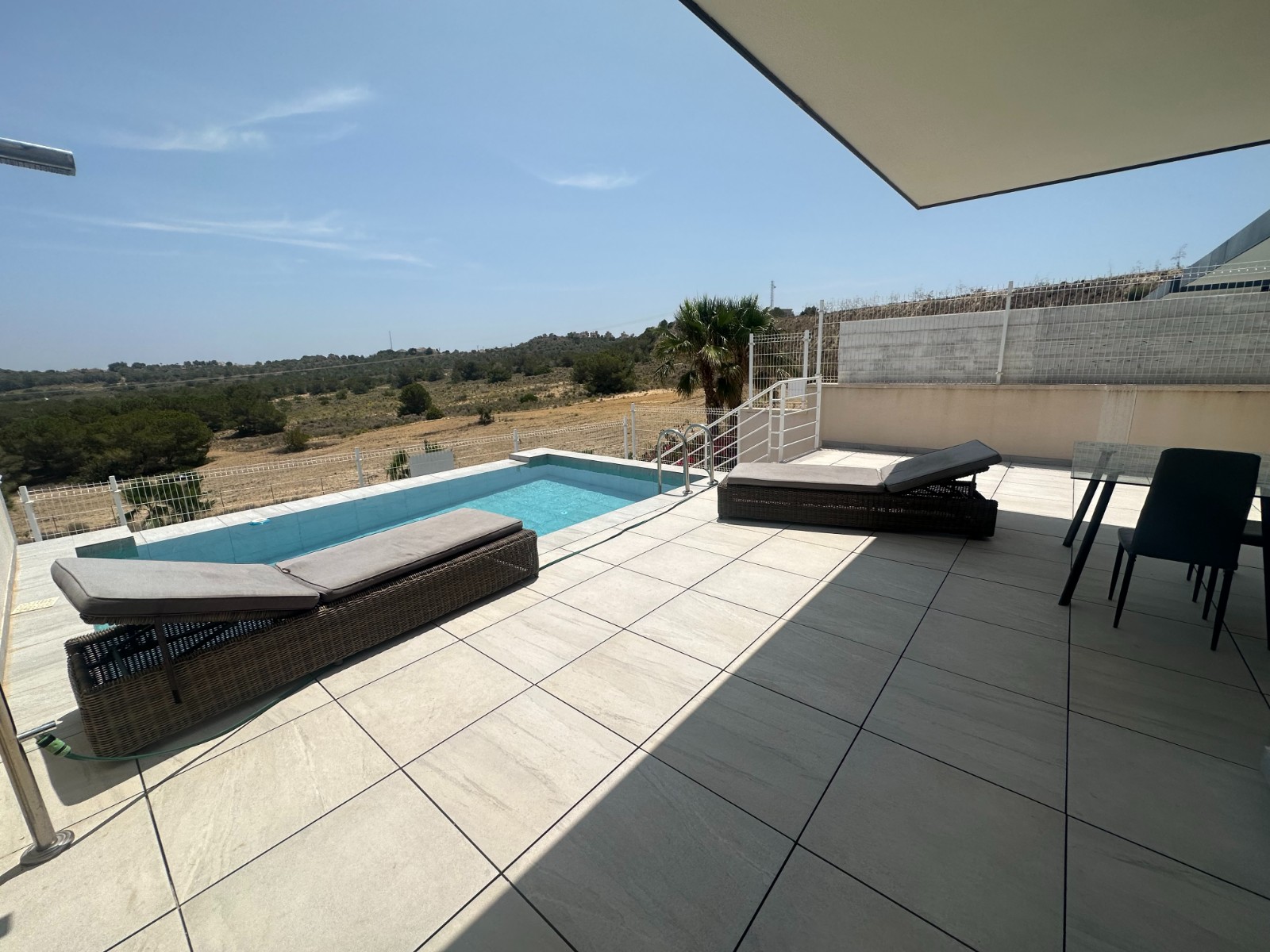 5-Bedroom Villa in Pueblo, San Miguel de Salinas - Image 49