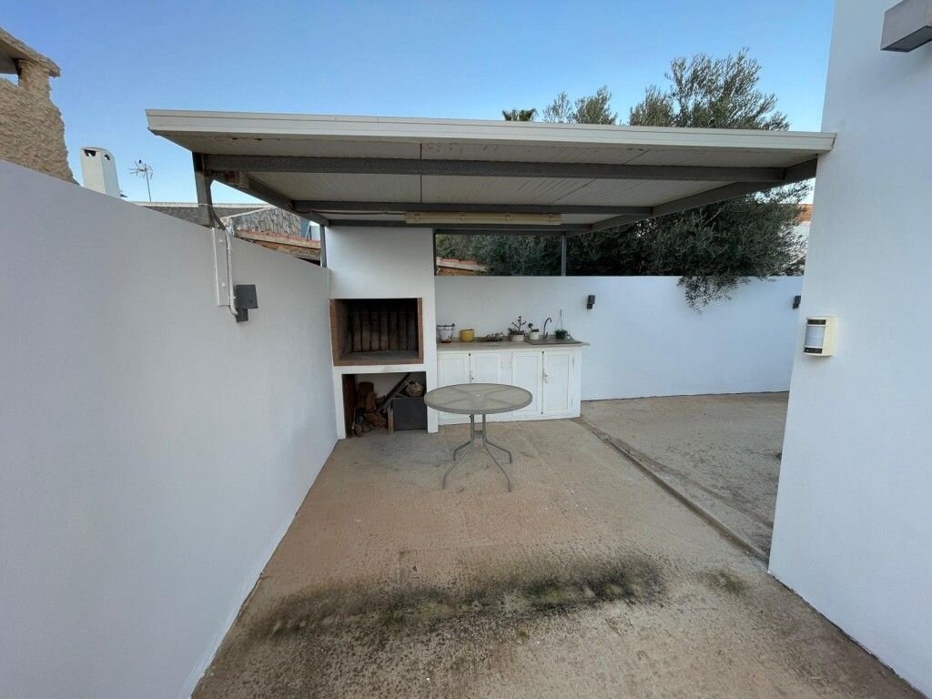 6-Bedroom Villa in Islas Menores-Mar de Cristal, Cartagena - Image 19