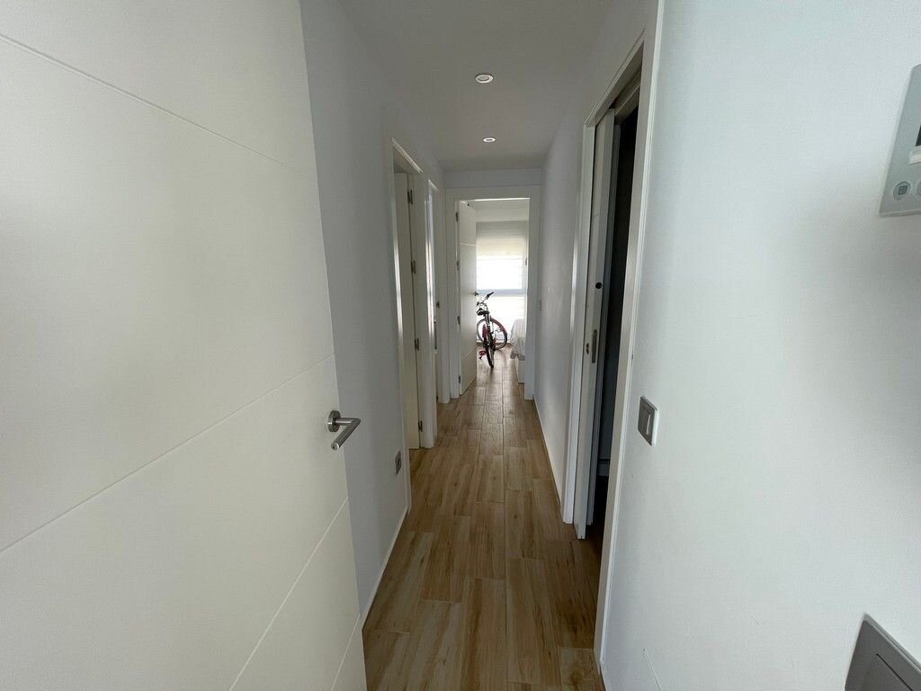 6-Bedroom Villa in Islas Menores-Mar de Cristal, Cartagena - Image 37