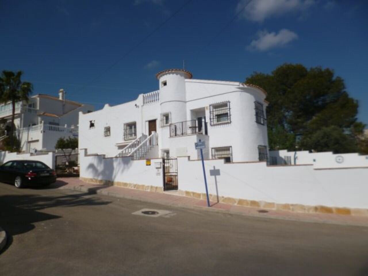 Willa z 5 Sypialniami w Las Filipinas, Orihuela Costa - Image 12