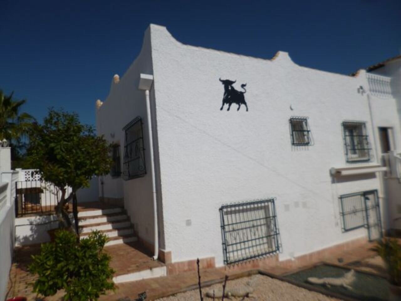 Willa z 5 Sypialniami w Las Filipinas, Orihuela Costa - Image 18