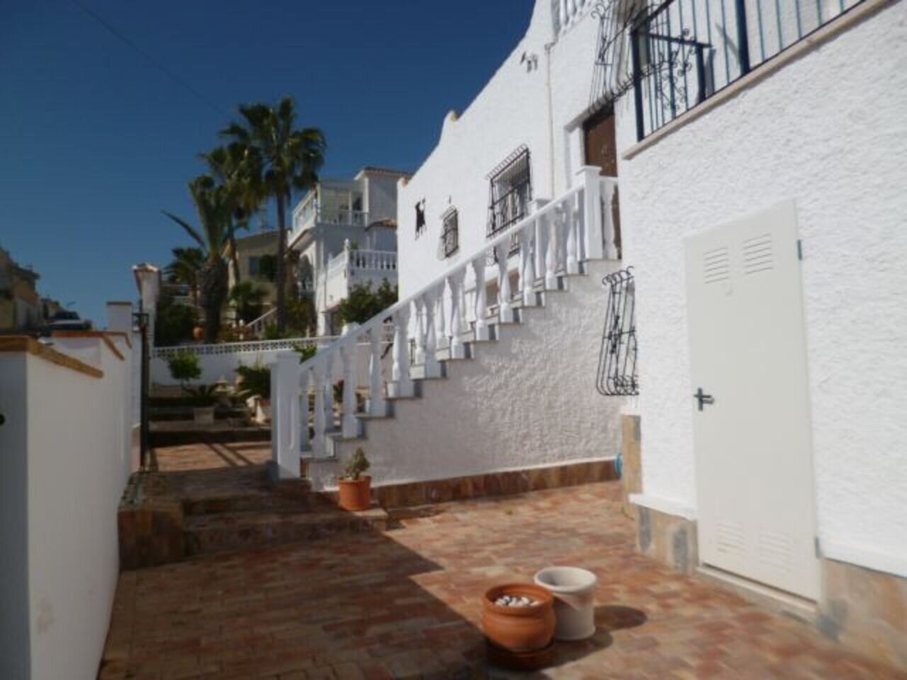 Willa z 5 Sypialniami w Las Filipinas, Orihuela Costa - Image 21