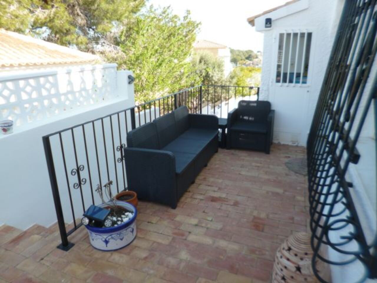 5-Bedroom Villa in Las Filipinas, Orihuela Costa - Image 23