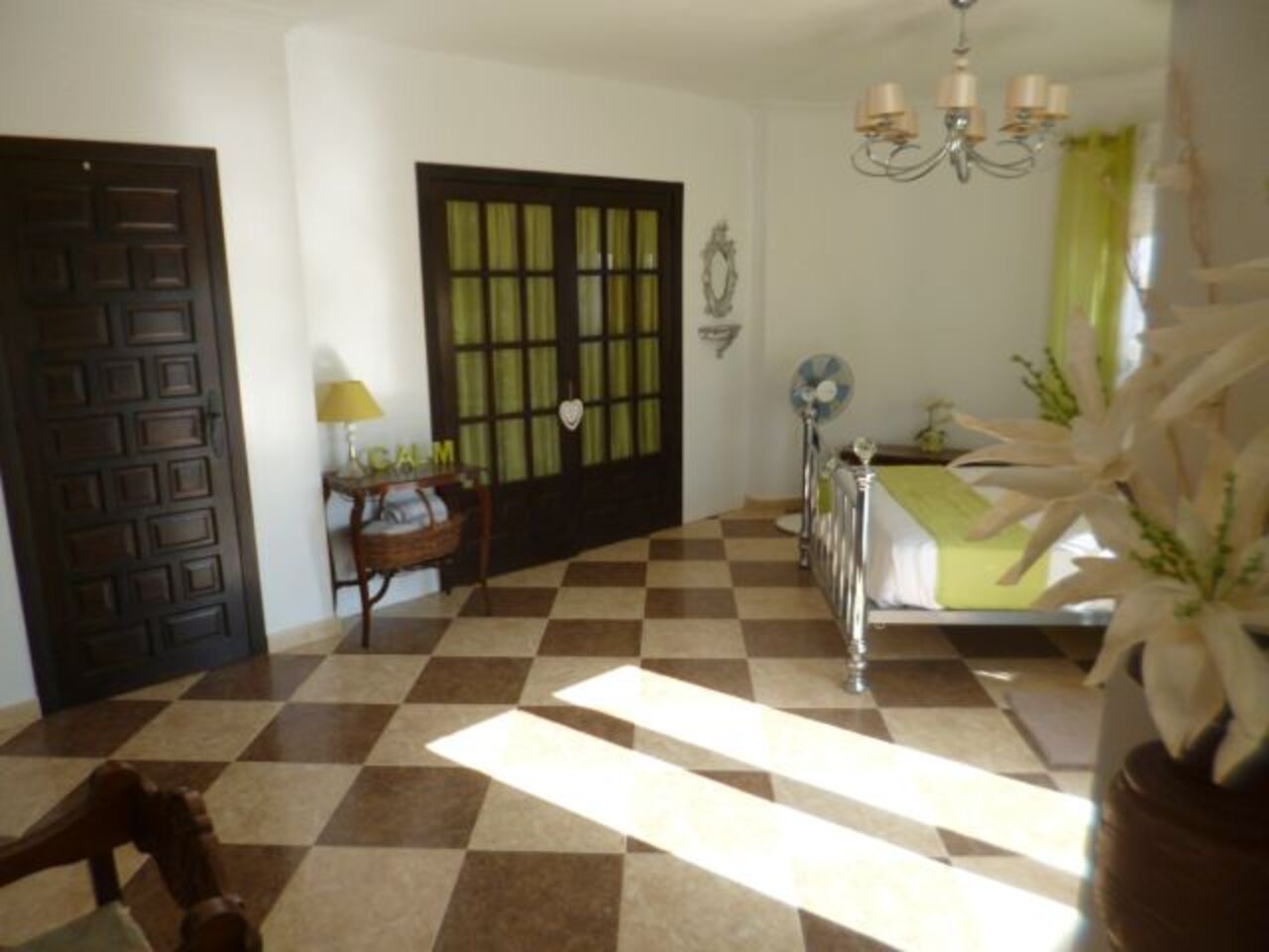 5-Bedroom Villa in Las Filipinas, Orihuela Costa - Image 26