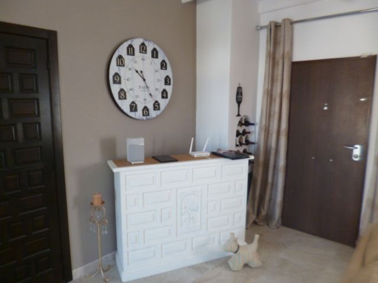 5-Bedroom Villa in Las Filipinas, Orihuela Costa - Image 32