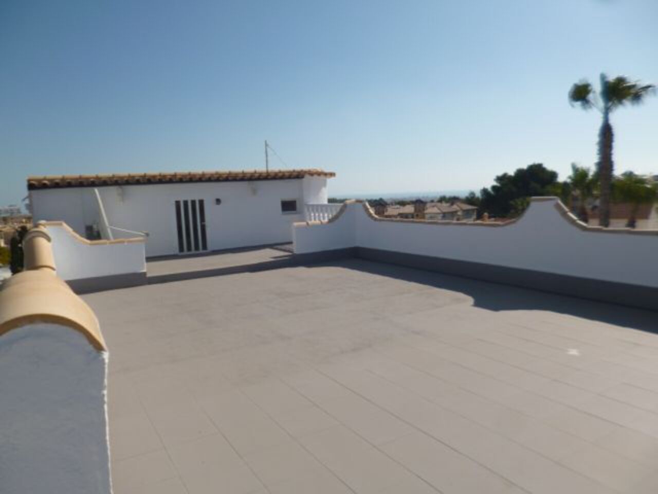 5-Bedroom Villa in Las Filipinas, Orihuela Costa - Image 33