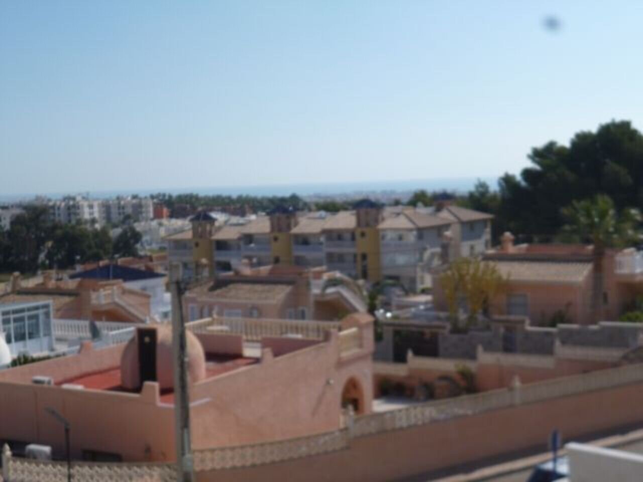 Willa z 5 Sypialniami w Las Filipinas, Orihuela Costa - Image 36