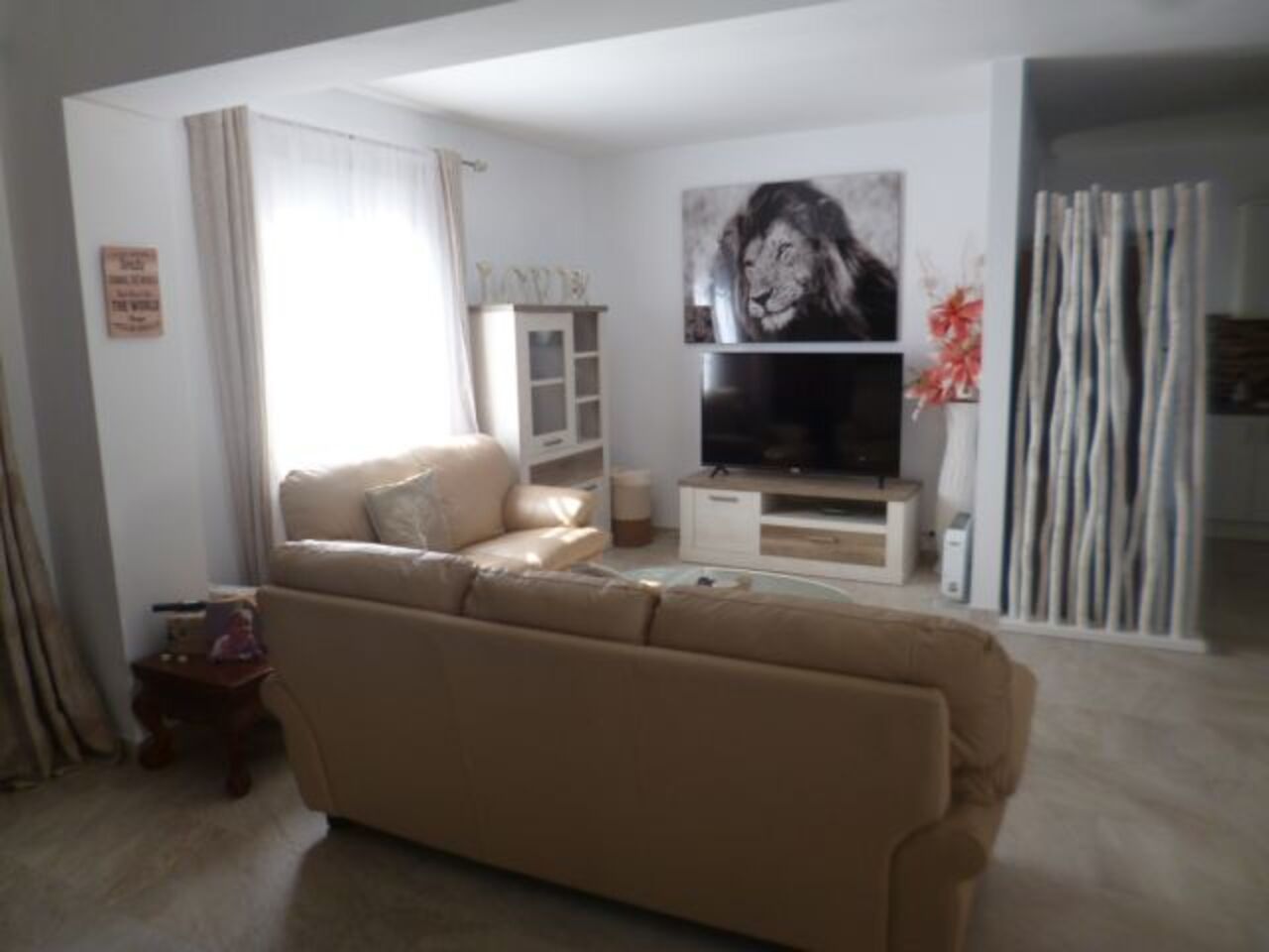 5-Bedroom Villa in Las Filipinas, Orihuela Costa - Image 4