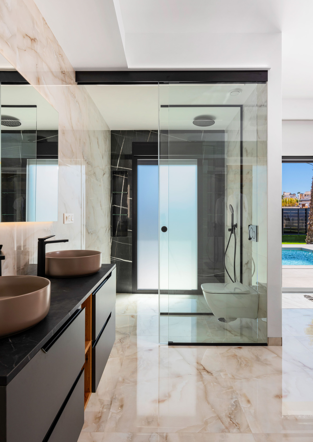 3-Bedroom Detached House in Algorfa - Image 21