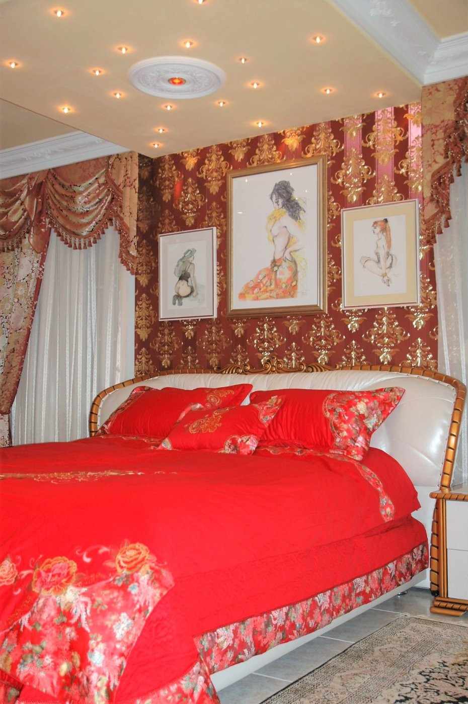 5-Bedroom Detached House in  Calpe - Image 17