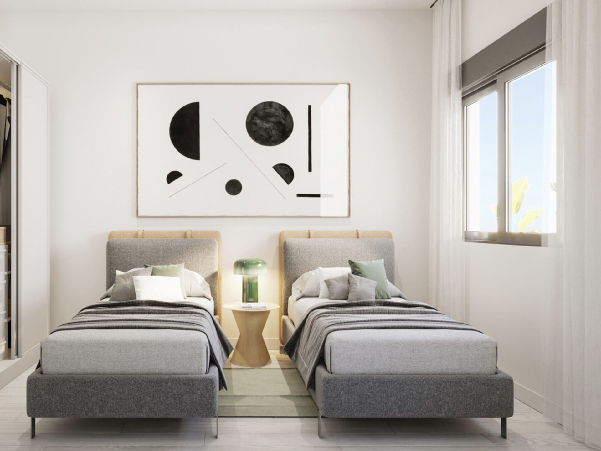 Penthouse met 3 Slaapkamers in Torrevieja - Image 16
