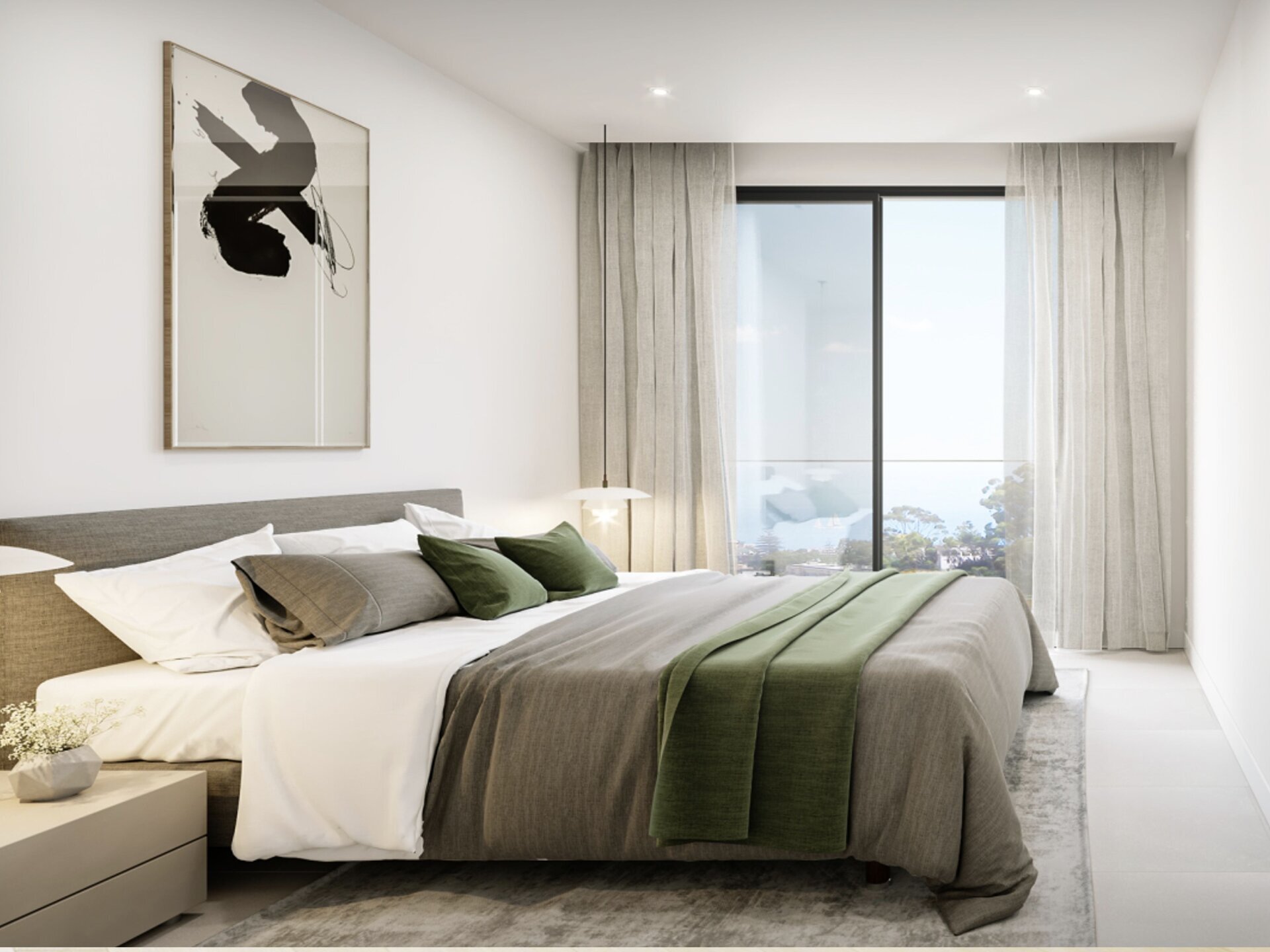 Penthouse met 3 Slaapkamers in Torrevieja - Image 18