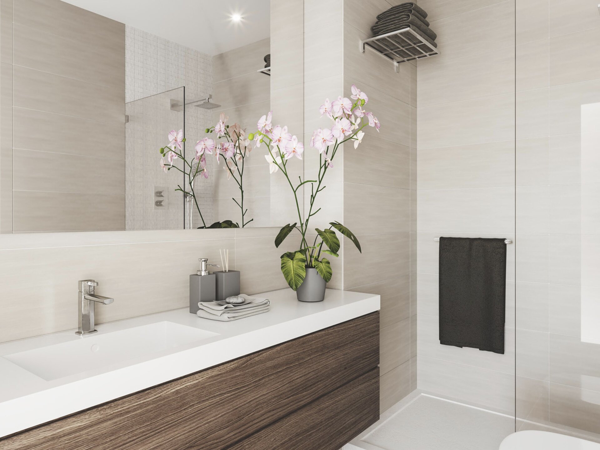 Penthouse met 3 Slaapkamers in Torrevieja - Image 19