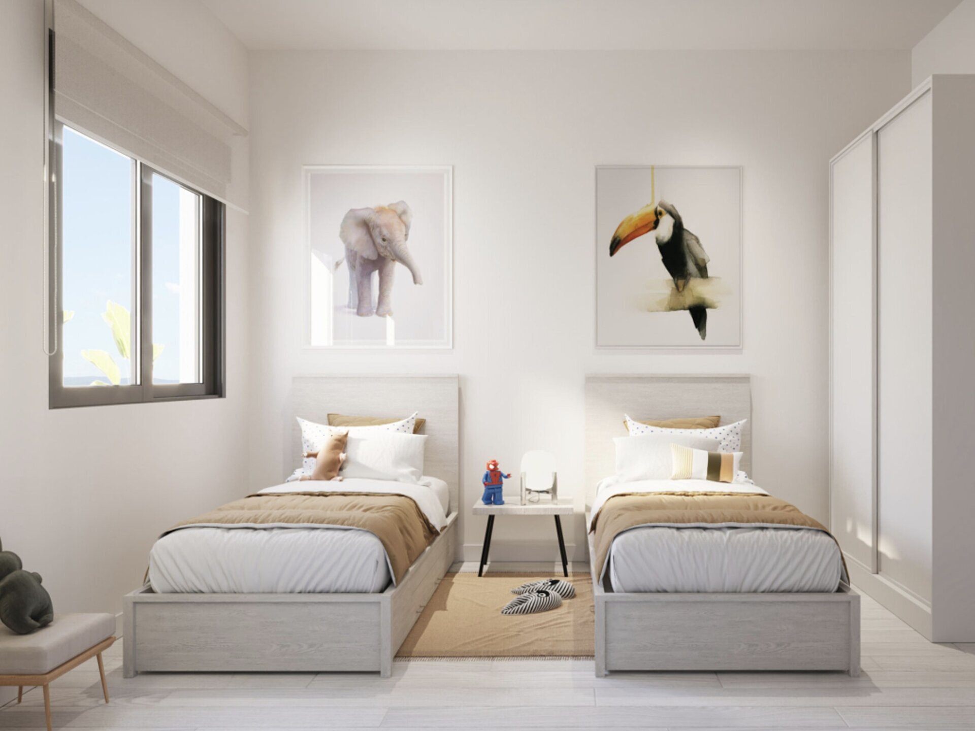 Penthouse met 3 Slaapkamers in Torrevieja - Image 20