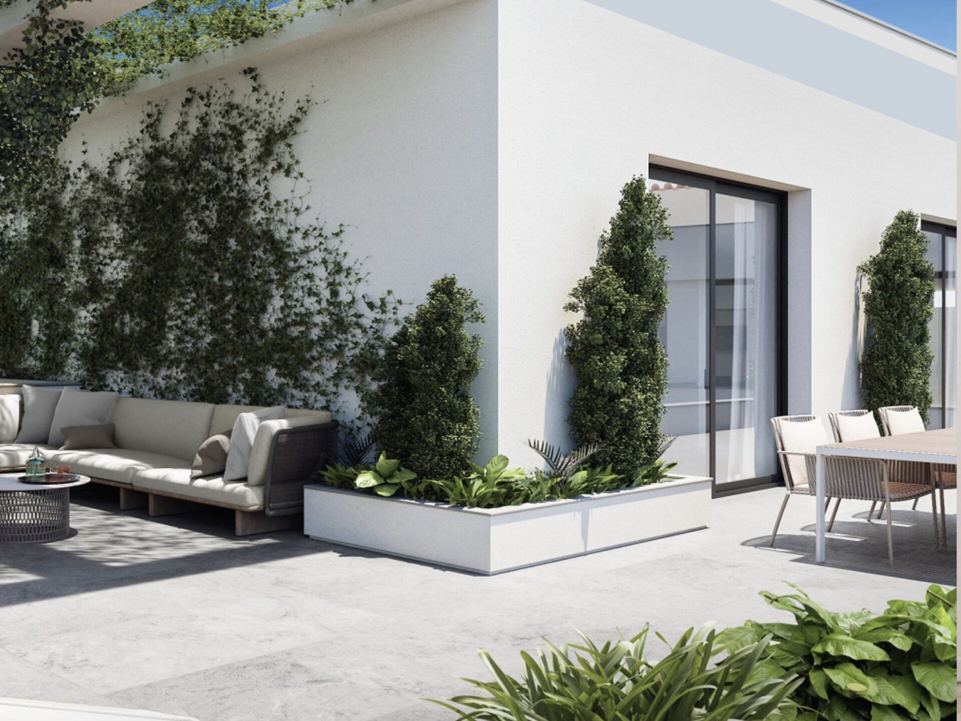 Penthouse met 3 Slaapkamers in Torrevieja - Image 23