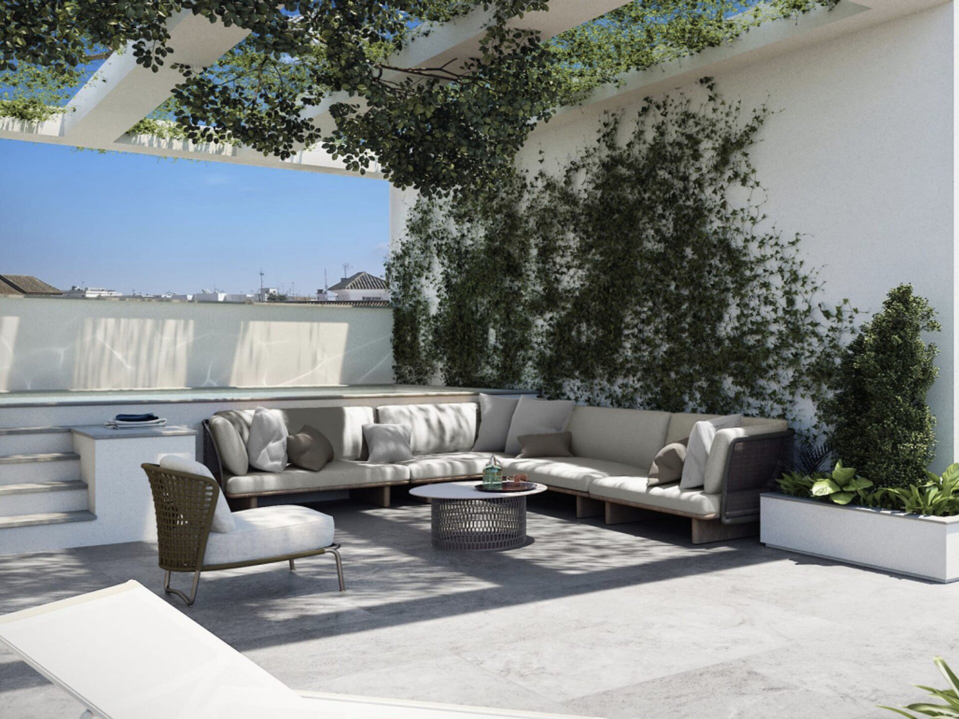 Penthouse met 3 Slaapkamers in Torrevieja - Image 3