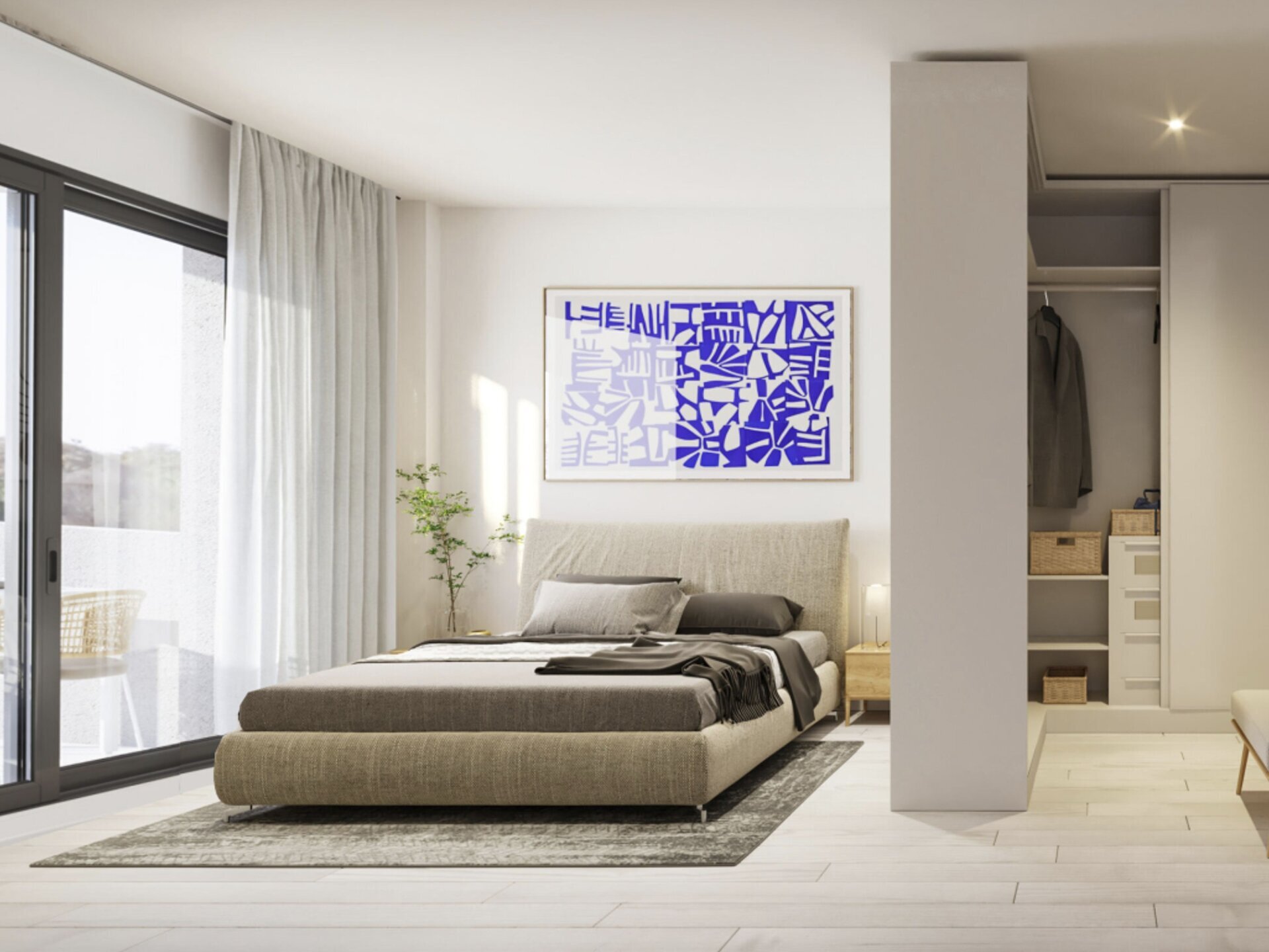Penthouse met 3 Slaapkamers in Torrevieja - Image 4