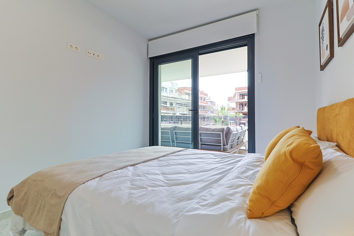 Benedenwoning met 2 Slaapkamers in Los Altos, Orihuela Co... - Image 15