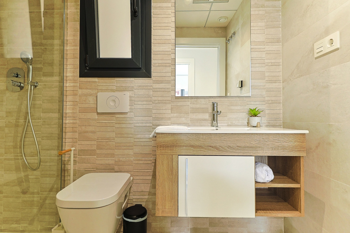 Benedenwoning met 2 Slaapkamers in Los Altos, Orihuela Co... - Image 19