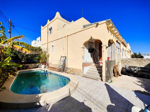 Maison de 4 Chambres à, San Miguel de Salinas