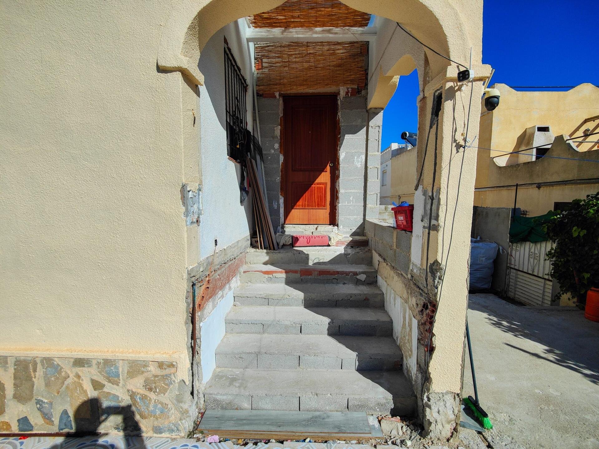 Dom z 4 Sypialniami w, San Miguel de Salinas - Image 14
