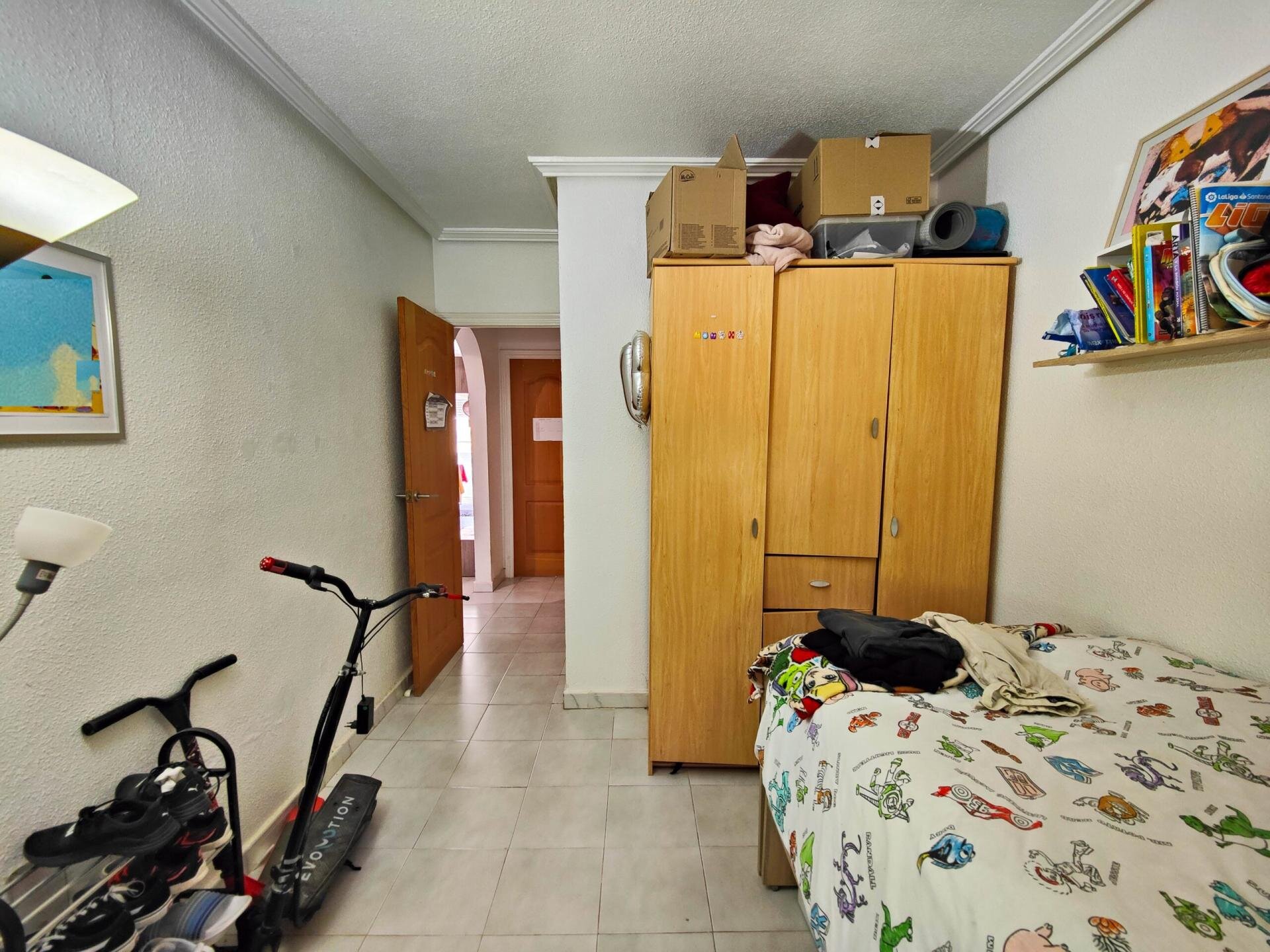 Dom z 4 Sypialniami w, San Miguel de Salinas - Image 30