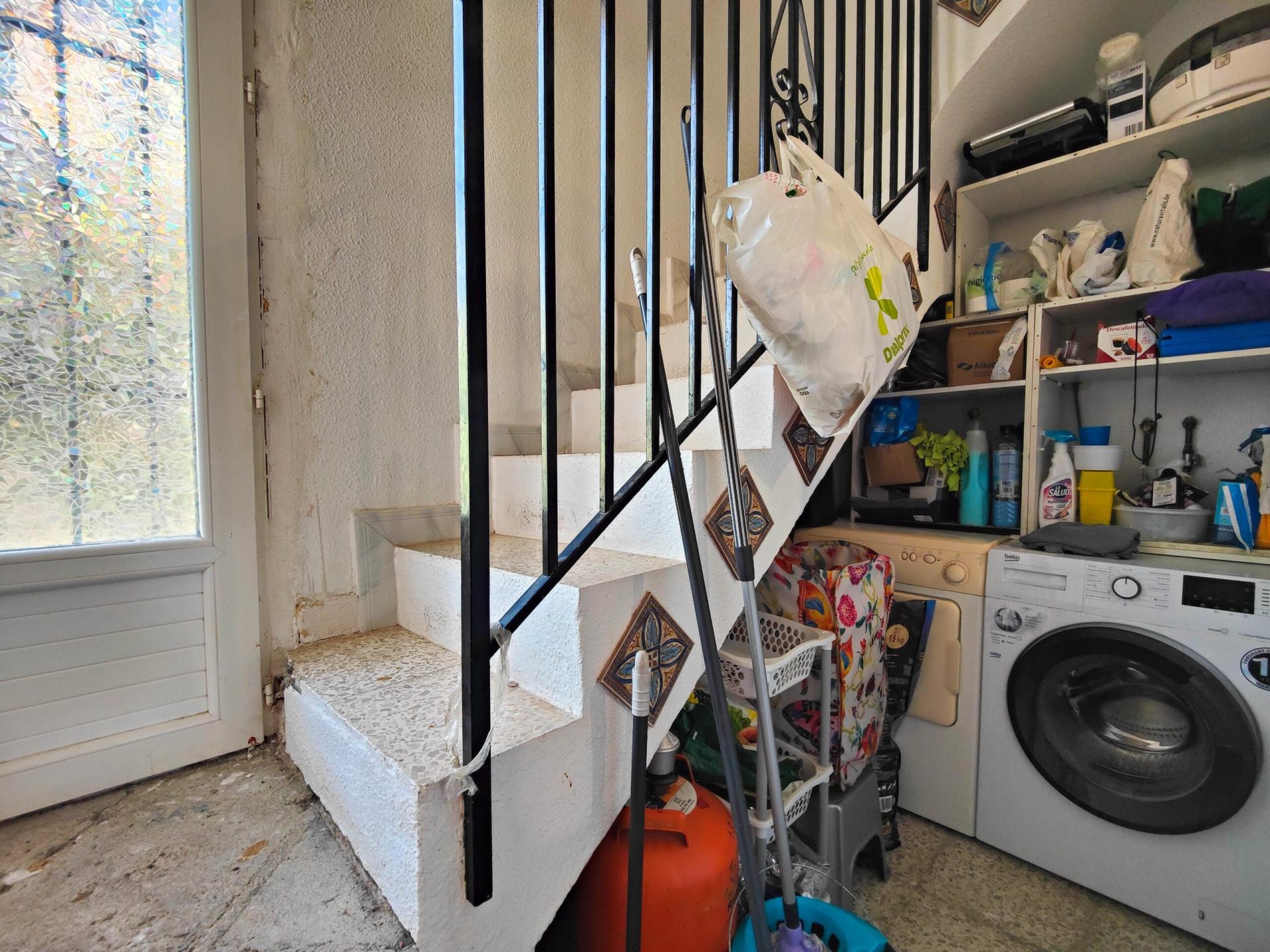 4-Bedroom House in San Miguel de Salinas - Image 31