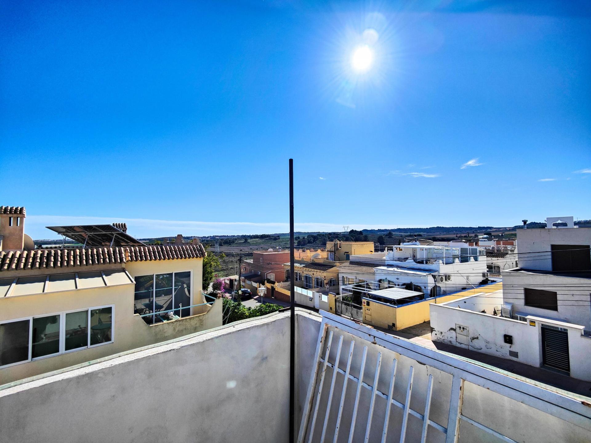 4-Bedroom House in San Miguel de Salinas - Image 45