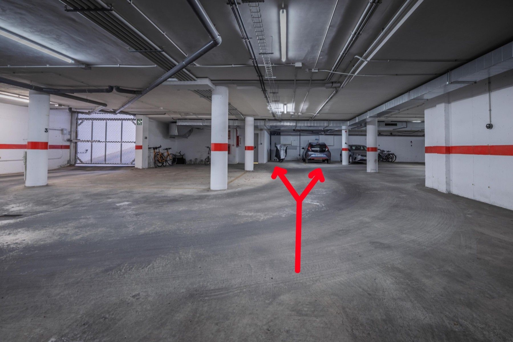 1-Bedroom Apartment in Playa Flamenca, Orihuela Costa - Image 19