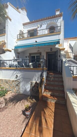 2-Bedroom House in Villamartín-las Filipinas, Orihuela Costa - Image 31