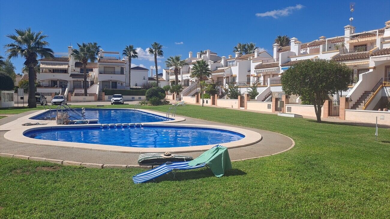 2-Bedroom House in Villamartín-las Filipinas, Orihuela Costa - Image 33