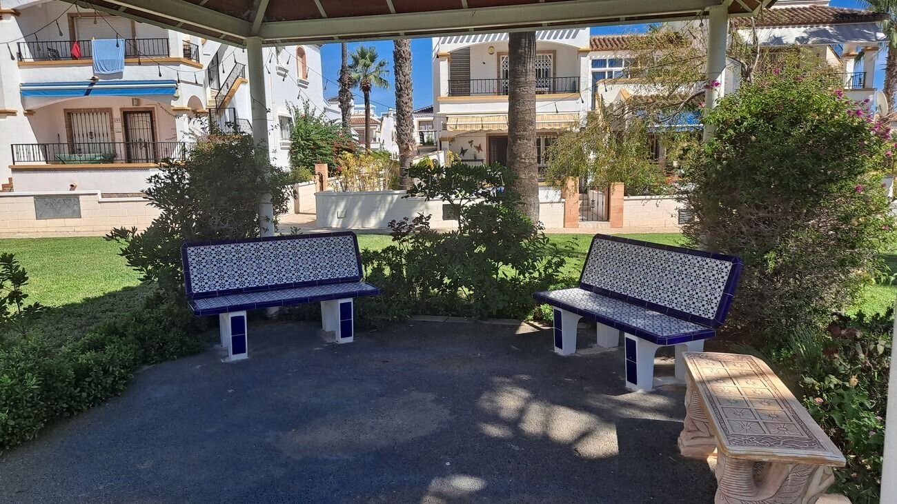 2-Bedroom House in Villamartín-las Filipinas, Orihuela Costa - Image 34